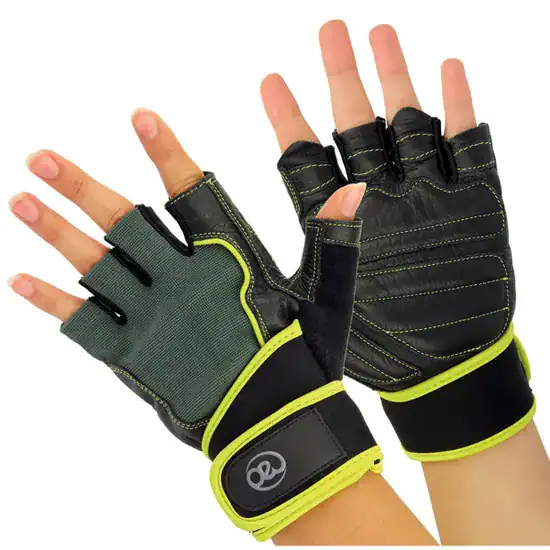 Fitness-MAD Men's Cross Training Gloves