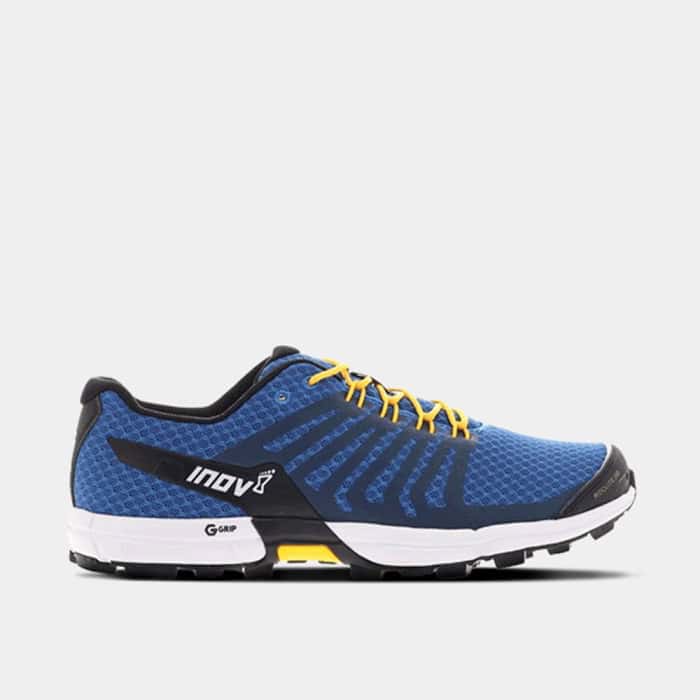 Inov-8 Roclite G 290 Mens – Blue / Yellow