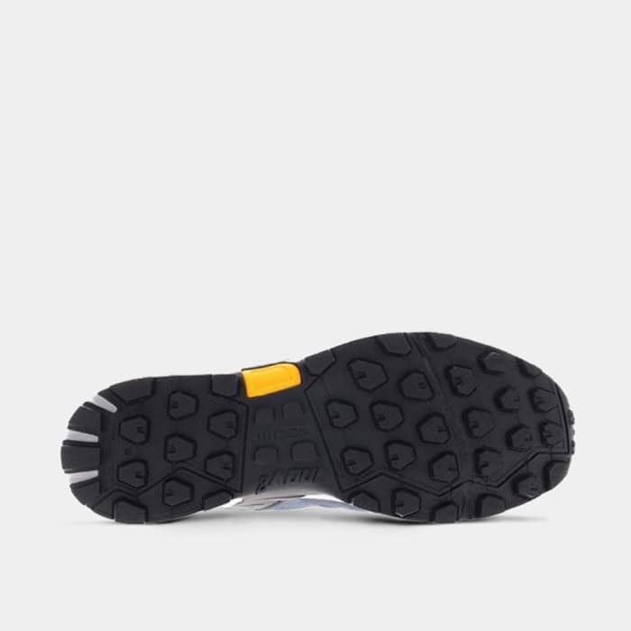 Inov-8 Roclite G 290 Mens – Blue / Yellow - Image 3
