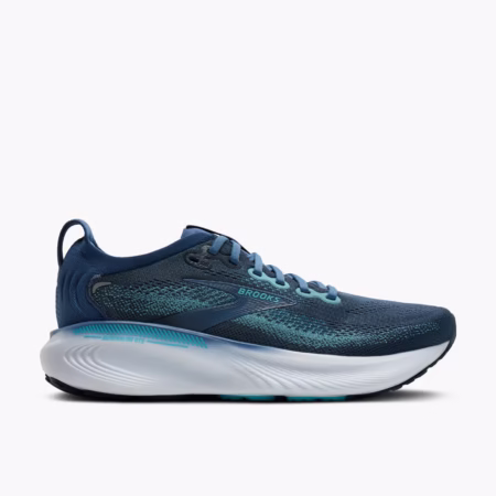 Brooks Adrenaline GTS 25 (Mens) - Spellbound/Moonlight/Ipanema