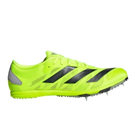 Adidas Adizero XCS - (Unisex) - Yellow