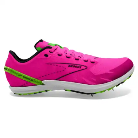 Brooks Draft XC (Unisex) - Pink