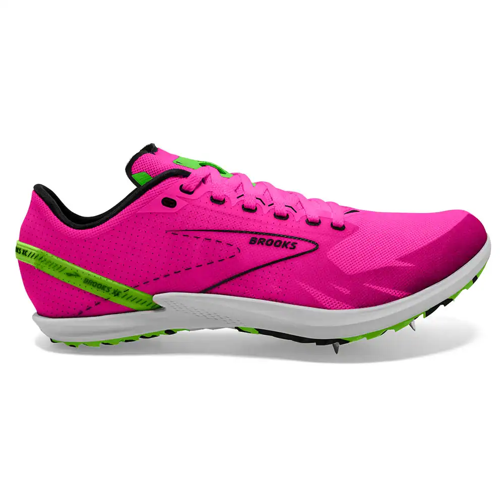 Brooks Draft XC (Unisex) - Pink