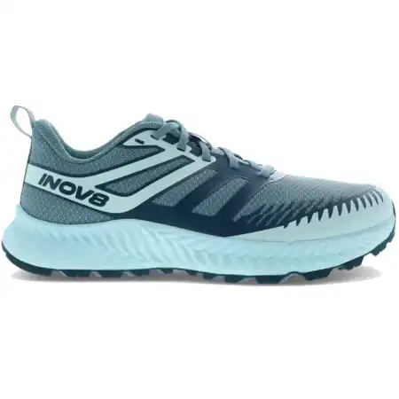Inov8 Trailfly (Mens) - Teal / Green