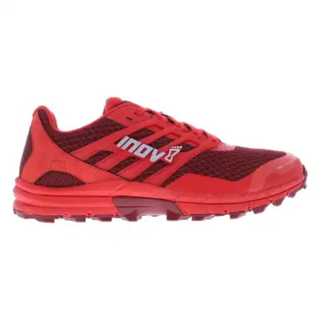 Inov 8 Trailtalon 290 (Mens) - Dark Red / Red