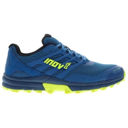 Inov 8 Trailtalon 290 (Mens) - Blue / Navy / Yellow