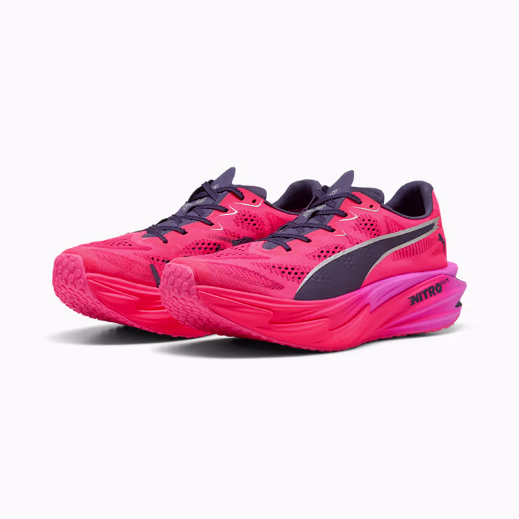Puma Deviate Nitro Elite 4 Running Shoes – Womens - Hyrox - Image 4