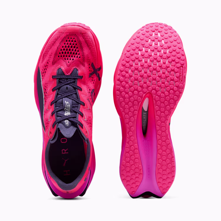 Puma Deviate Nitro Elite 4 Running Shoes – Womens - Hyrox - Image 3
