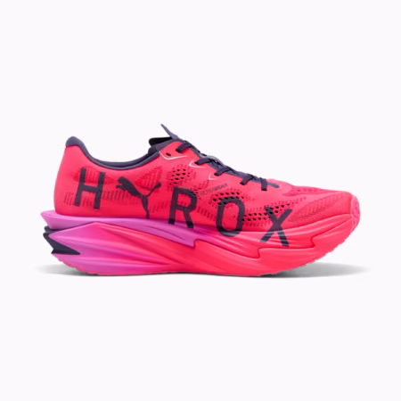 Puma Deviate Nitro Elite 4 Running Shoes – Womens - Hyrox