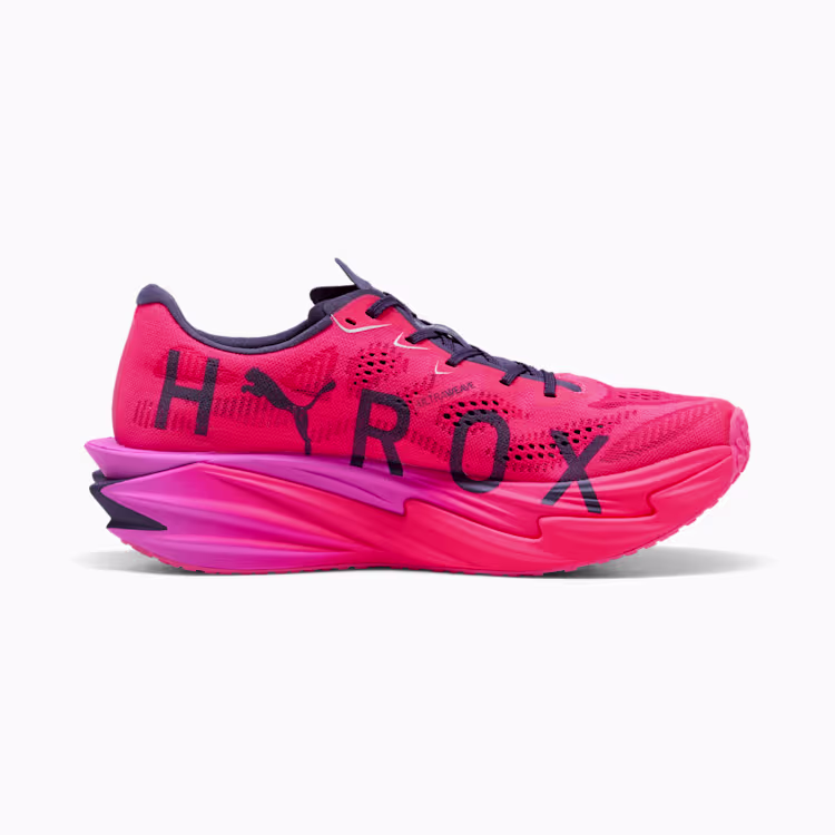 Puma Deviate Nitro Elite 4 Running Shoes – Womens - Hyrox