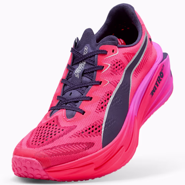 Puma Deviate Nitro Elite 4 Running Shoes – Womens - Hyrox - Image 2