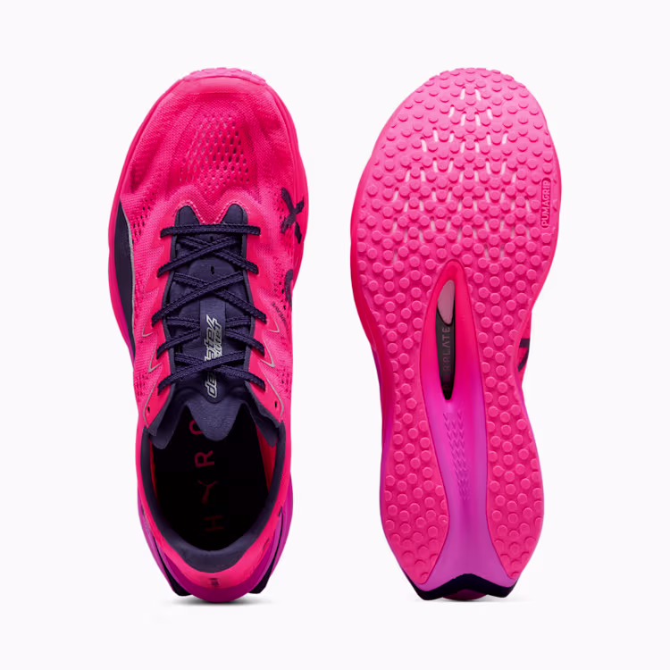 Puma Deviate Nitro Elite 4 Running Shoes – Mens - Hyrox - Image 5