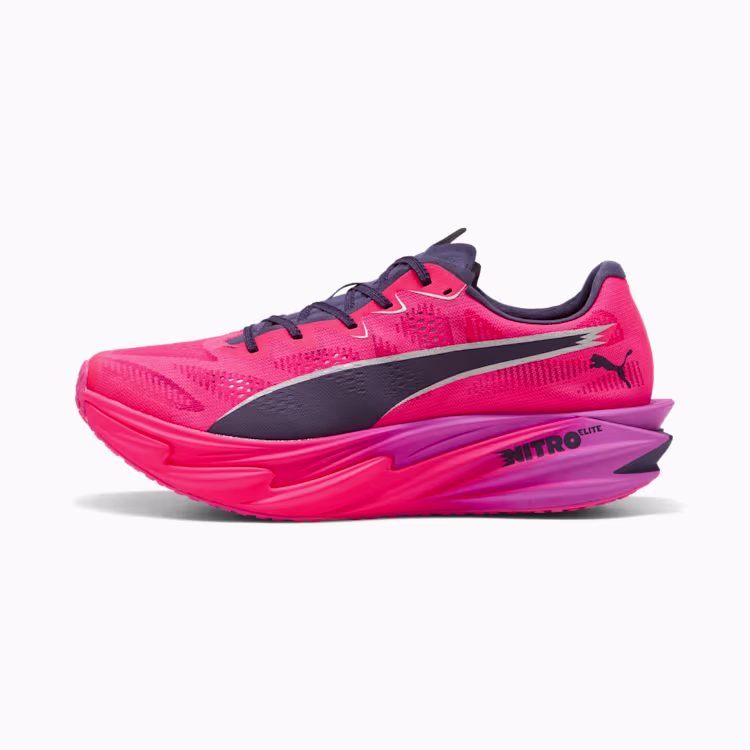 Puma Deviate Nitro Elite 4 Running Shoes – Mens - Hyrox - Image 4