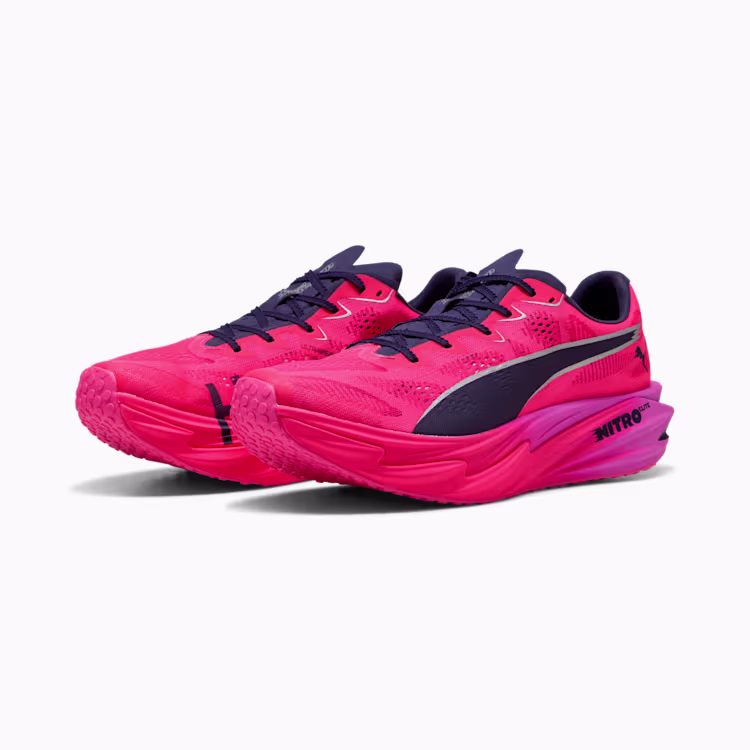 Puma Deviate Nitro Elite 4 Running Shoes – Mens - Hyrox - Image 2