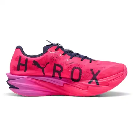 Puma Deviate Nitro Elite 4 Running Shoes – Mens - Hyrox