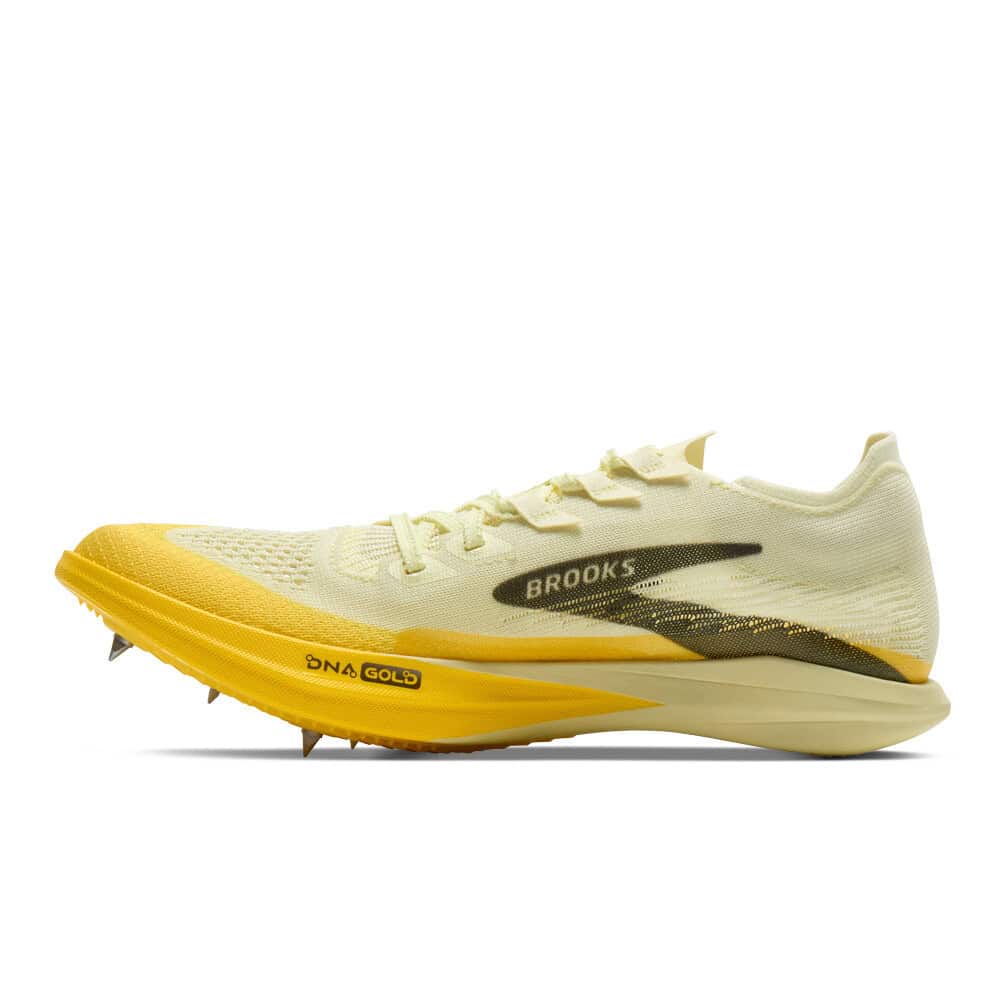 Brooks Hyperion Elite LD 2 Running Spikes - Image 2
