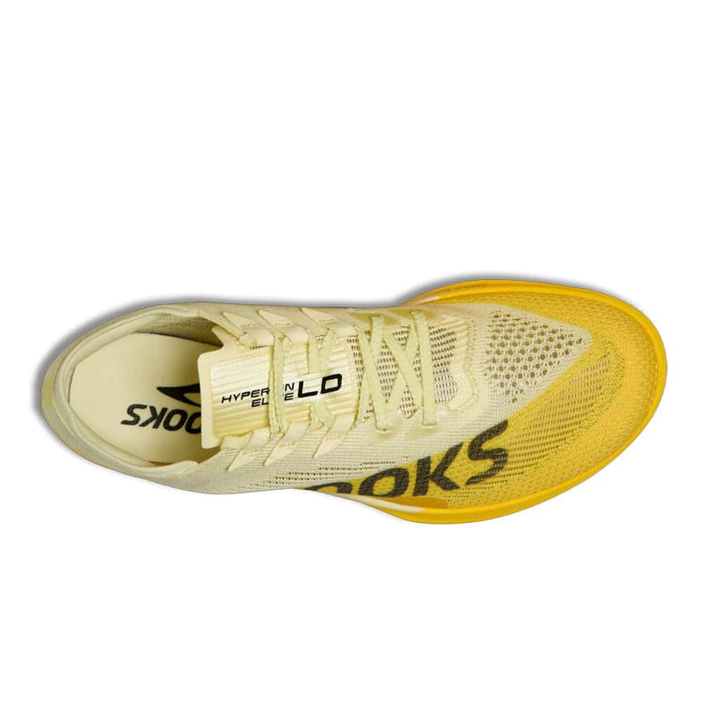Brooks Hyperion Elite LD 2 Running Spikes - Image 3