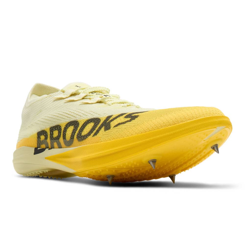 Brooks Hyperion Elite LD 2 Running Spikes - Image 4