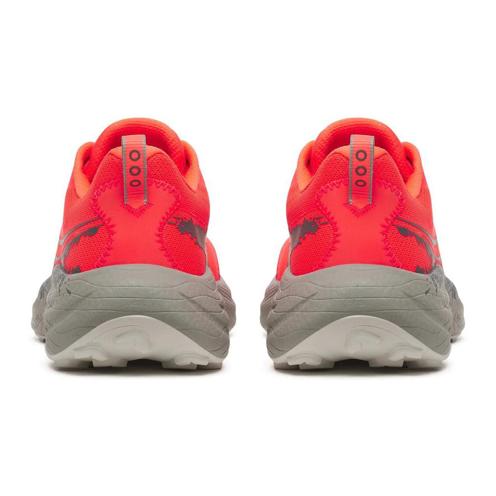 Saucony Ride TR3 Men's Trail Running Shoes - Vizired/gadget - Image 2
