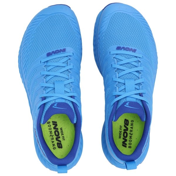 Inov8 Trailfly V2 (Mens) - Blue - Image 5