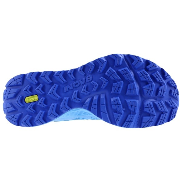 Inov8 Trailfly V2 (Mens) - Blue - Image 4