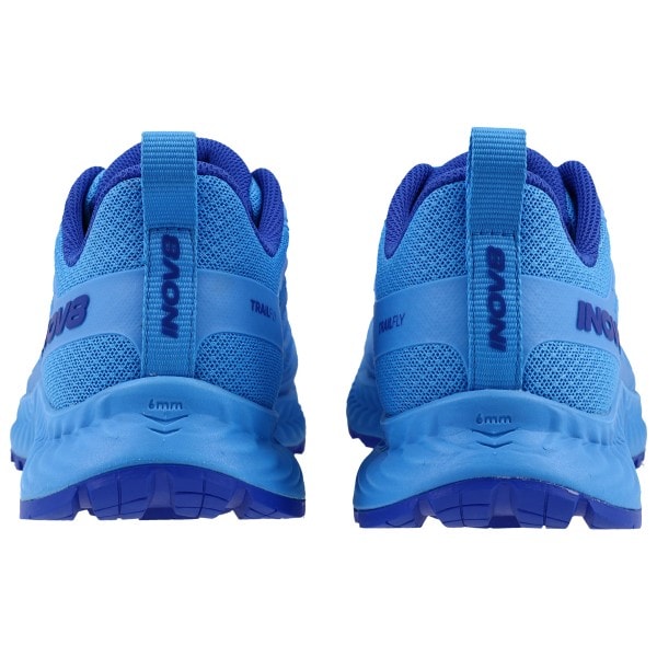 Inov8 Trailfly V2 (Mens) - Blue - Image 3