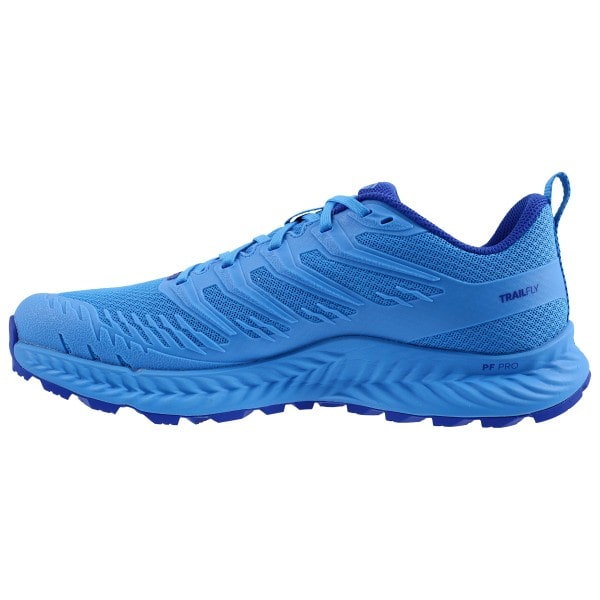 Inov8 Trailfly V2 (Mens) - Blue - Image 2