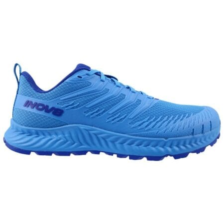 Inov8 Trailfly V2 (Mens) - Blue