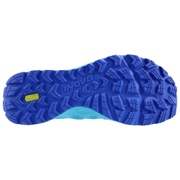 Inov8 Trailfly V2 (Womens) - Teal - Image 5