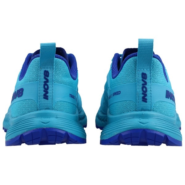 Inov8 Trailfly V2 (Womens) - Teal - Image 3