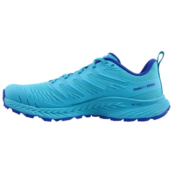 Inov8 Trailfly V2 (Womens) - Teal - Image 2