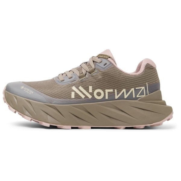 NNormal Cadi GORE-TEX Women's Trail Running Shoes - Image 4
