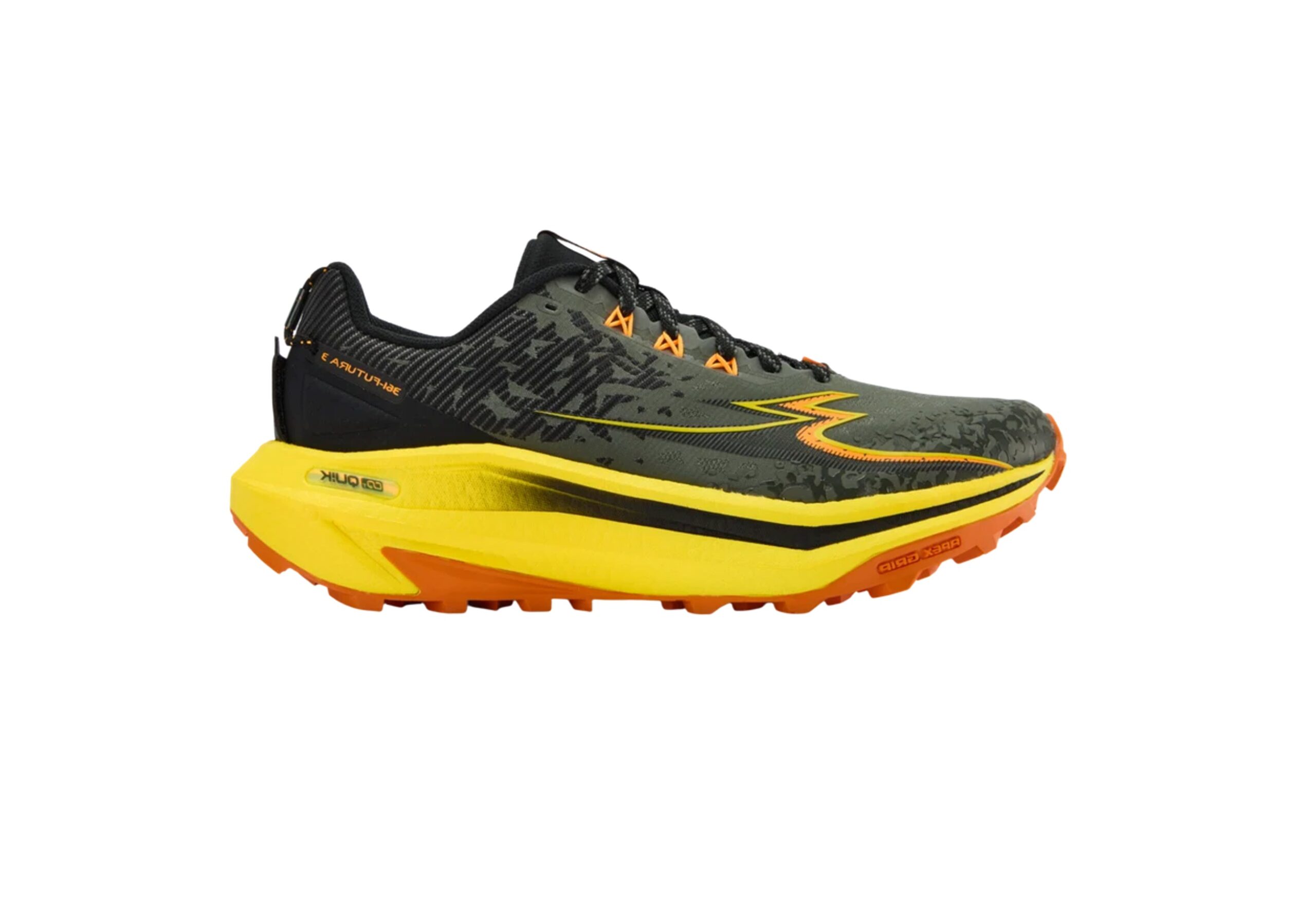 361° Futura 3 Mens