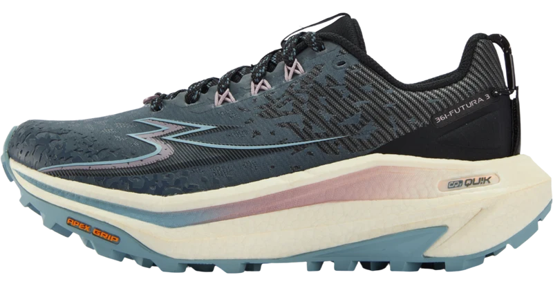 361° Futura 3 Women's - Image 6
