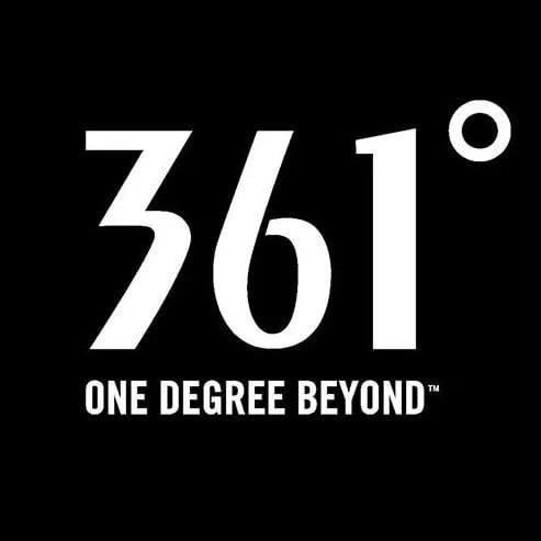 361 logo