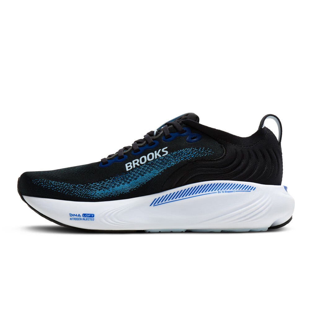 Brooks Adrenaline GTS 25 Mens - Image 2