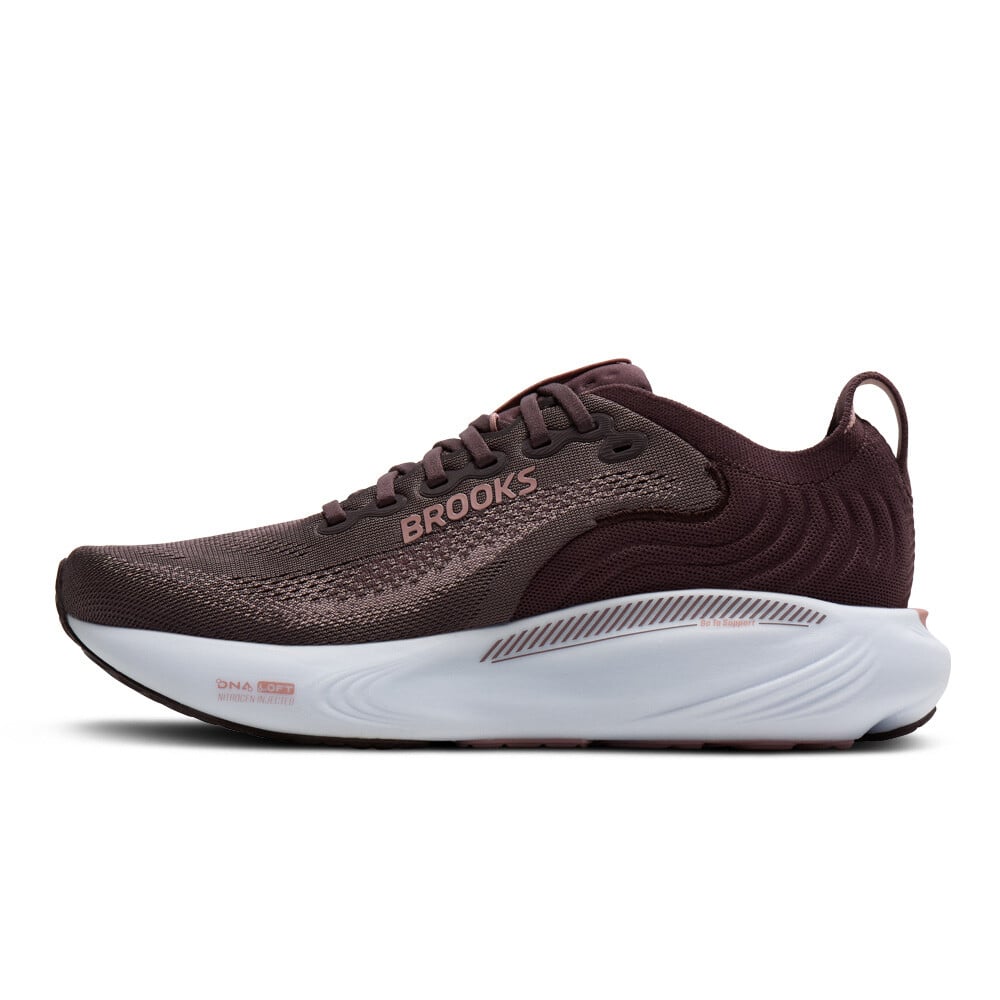 Brooks Adrenaline GTS 25 Womens - Image 2
