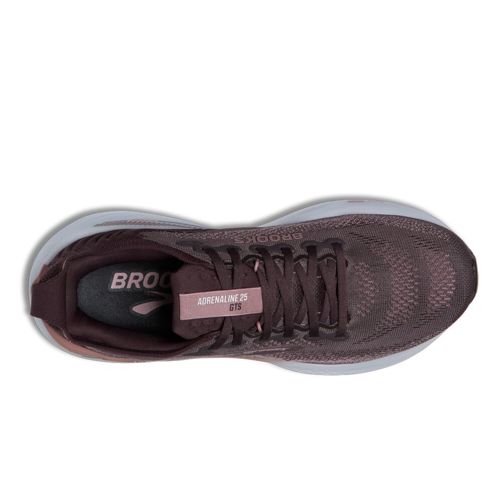 Brooks Adrenaline GTS 25 Womens - Image 5