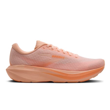 Brooks Ghost Amp Womens