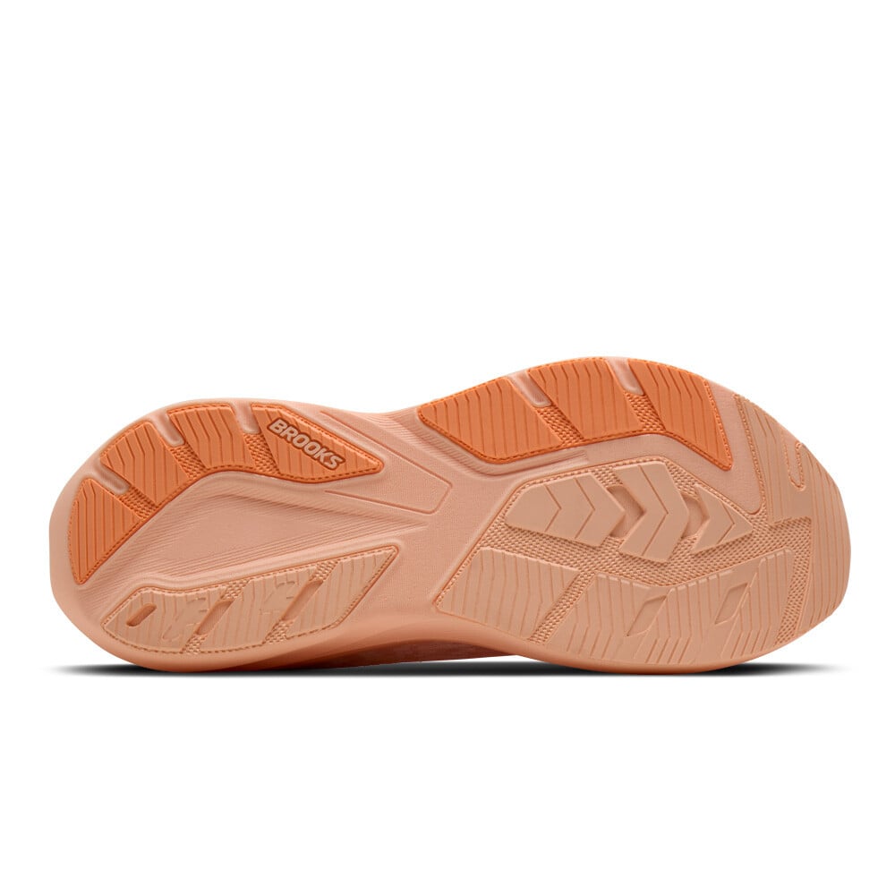 Brooks Ghost Amp Womens - Image 6
