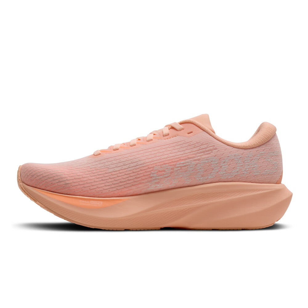 Brooks Ghost Amp Womens - Image 2