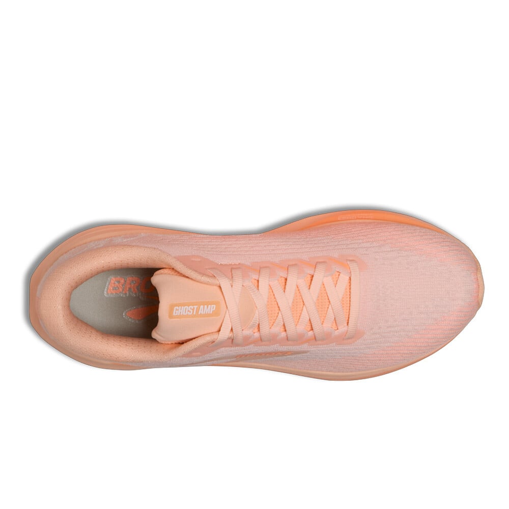 Brooks Ghost Amp Womens - Image 5