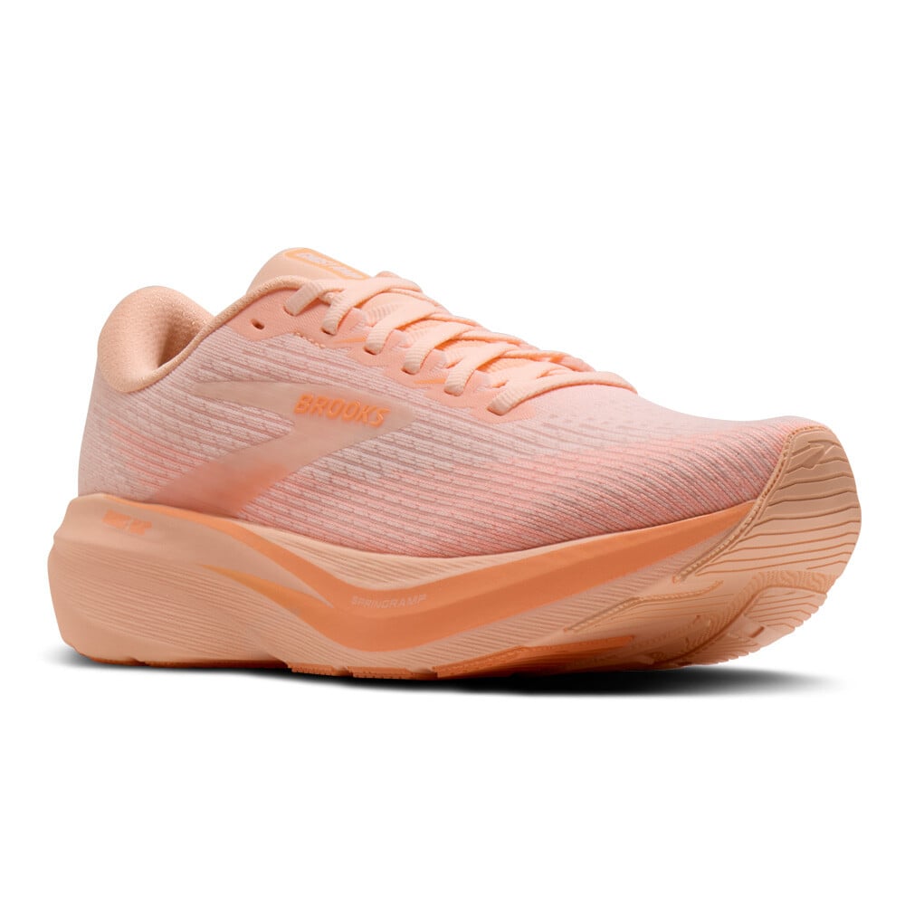 Brooks Ghost Amp Womens - Image 4