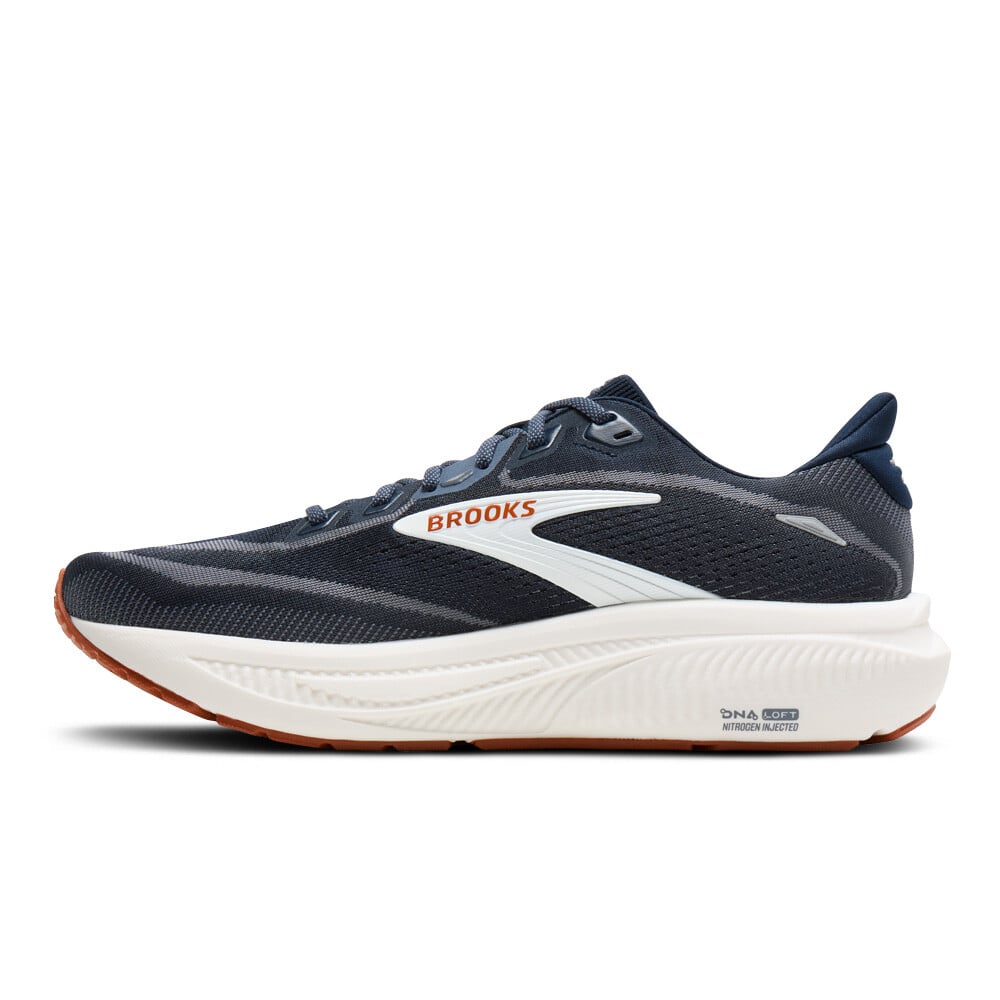 Brooks Ghost 18 Mens - Image 2
