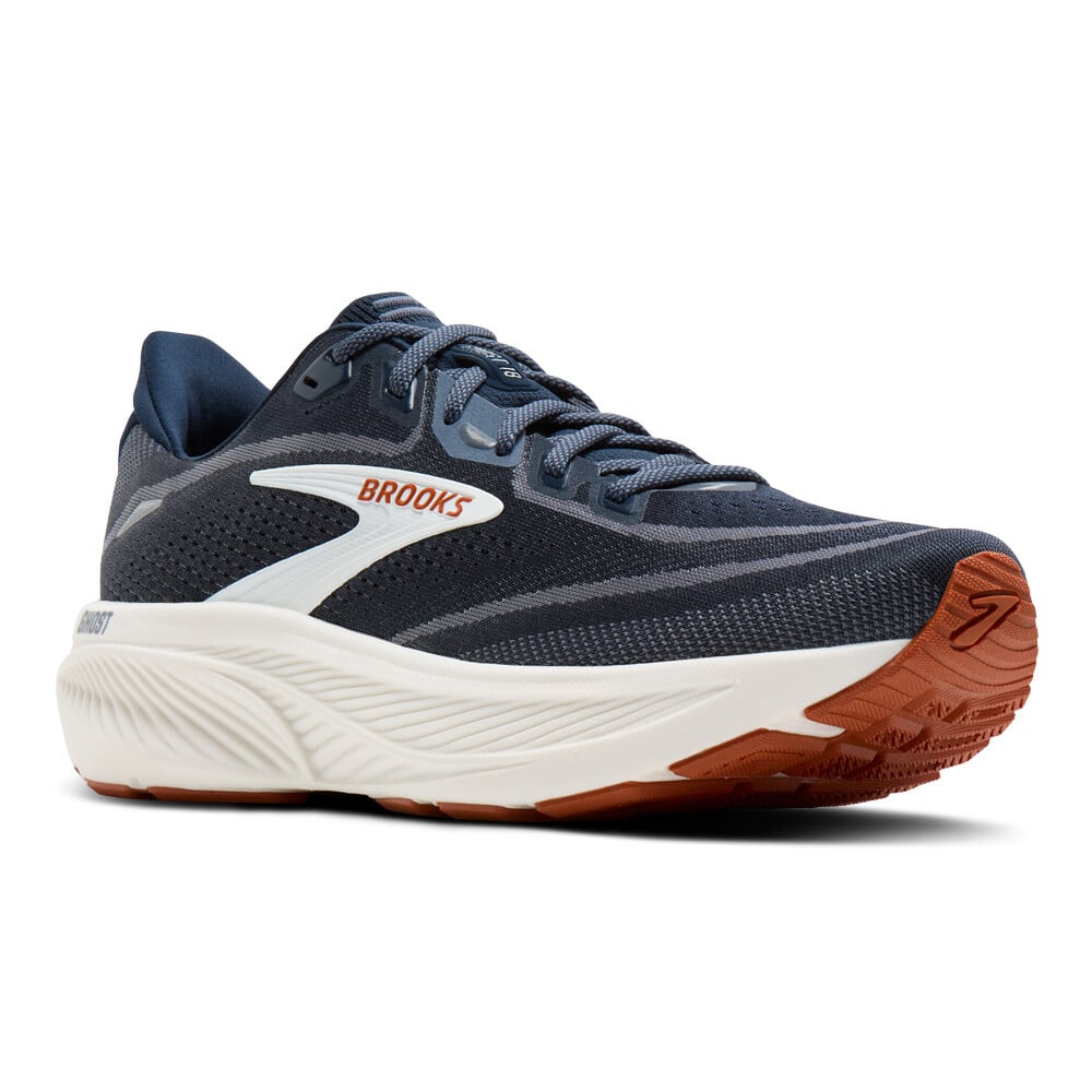 Brooks Ghost 18 Mens - Image 3
