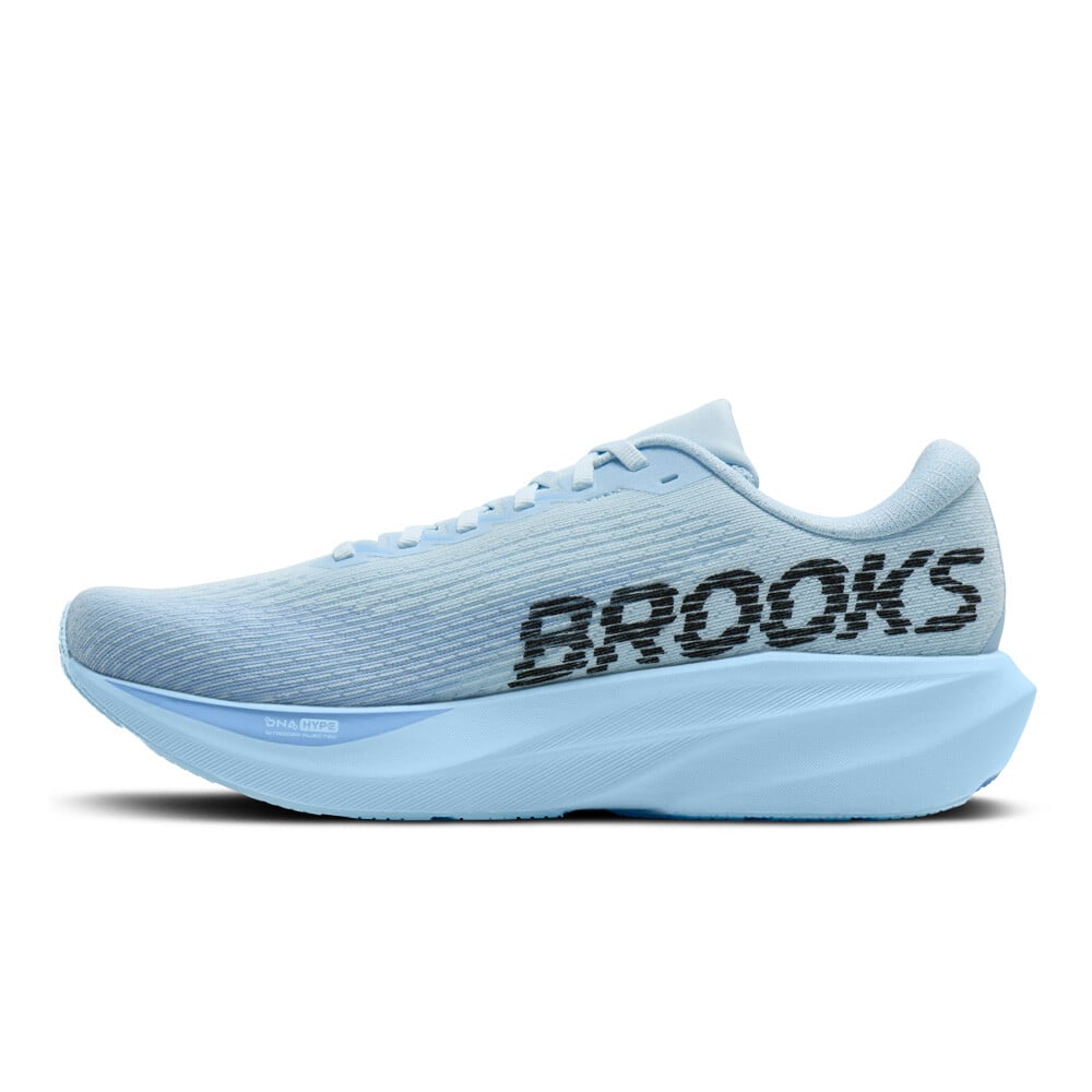 Brooks Ghost Amp Mens - Image 2