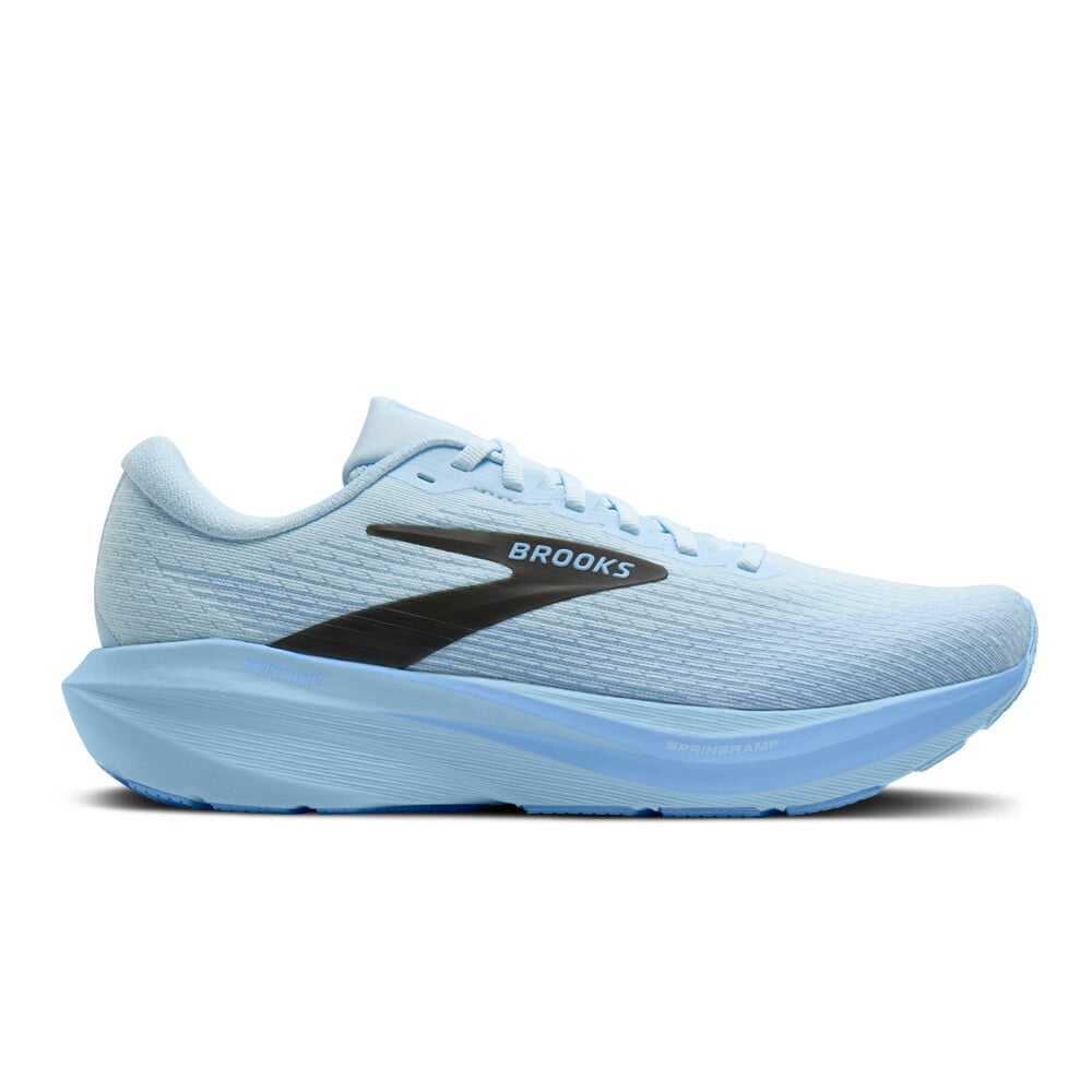 Brooks Ghost Amp Mens