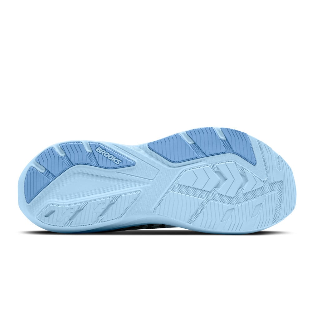 Brooks Ghost Amp Mens - Image 6
