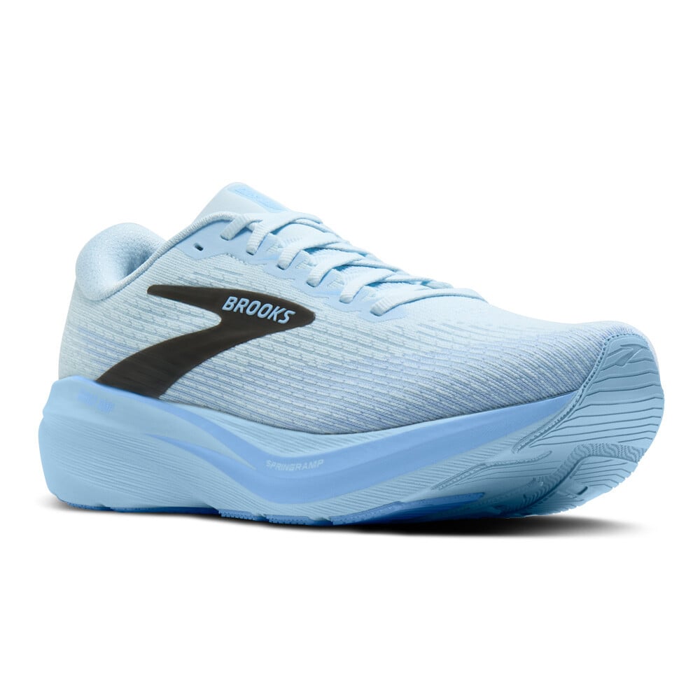 Brooks Ghost Amp Mens - Image 4