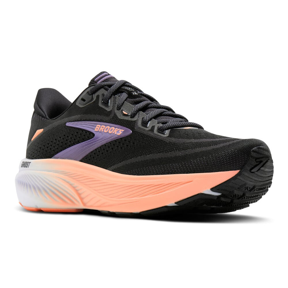 Brooks Ghost 18 Womens - Image 4
